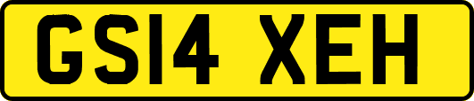 GS14XEH