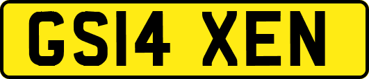 GS14XEN