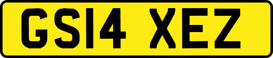 GS14XEZ