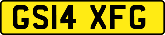GS14XFG