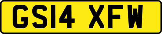 GS14XFW