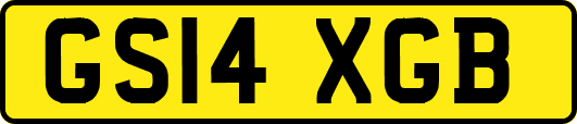 GS14XGB