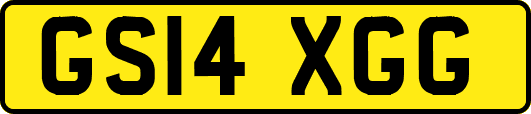 GS14XGG