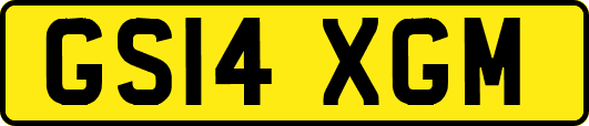 GS14XGM