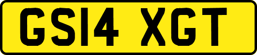 GS14XGT
