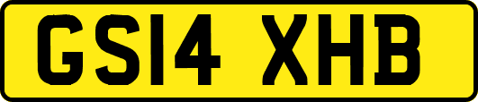 GS14XHB