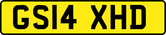 GS14XHD