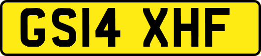 GS14XHF