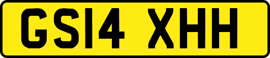 GS14XHH