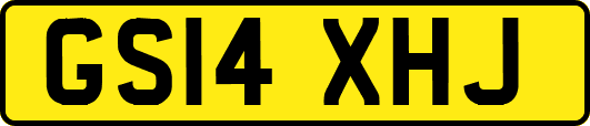 GS14XHJ