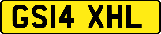 GS14XHL
