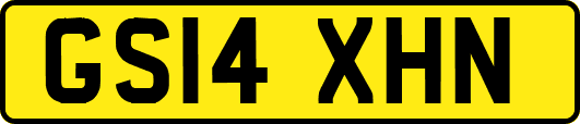 GS14XHN