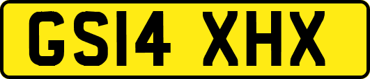 GS14XHX