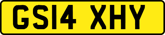 GS14XHY