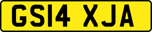 GS14XJA