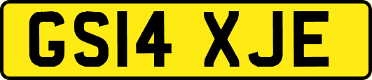 GS14XJE
