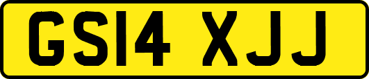 GS14XJJ