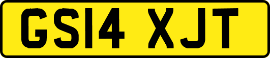 GS14XJT