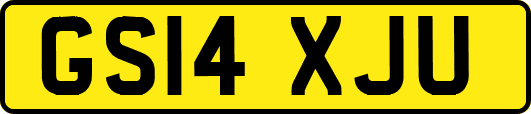 GS14XJU