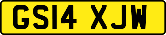 GS14XJW