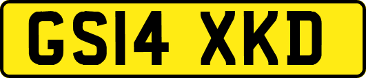 GS14XKD
