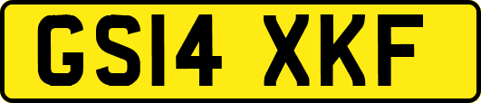 GS14XKF