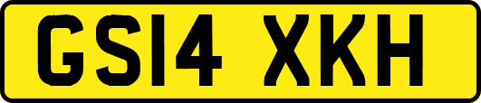 GS14XKH