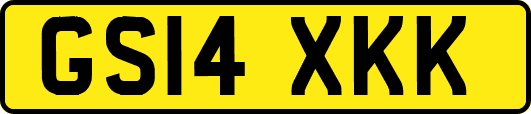 GS14XKK