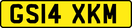 GS14XKM
