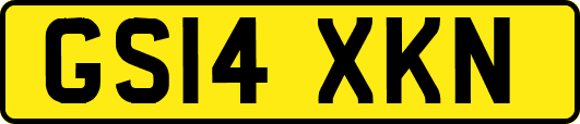 GS14XKN