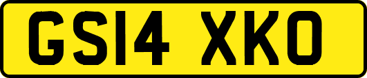 GS14XKO