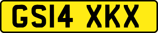 GS14XKX