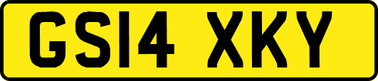 GS14XKY