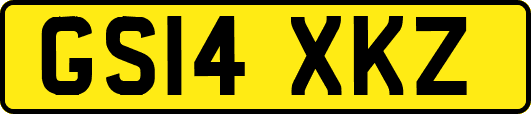 GS14XKZ