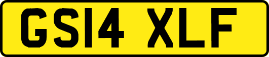 GS14XLF