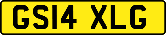 GS14XLG