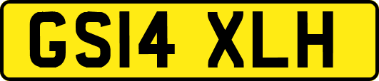 GS14XLH