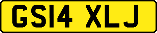 GS14XLJ