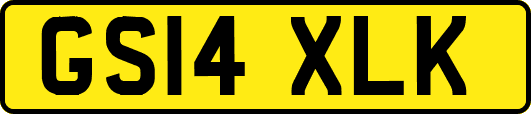 GS14XLK