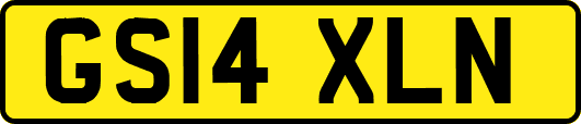 GS14XLN