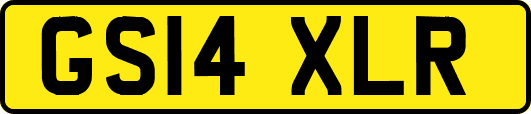 GS14XLR