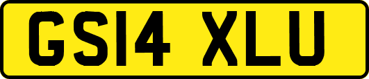 GS14XLU
