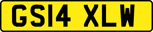 GS14XLW