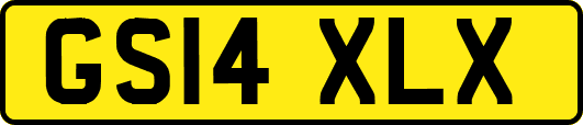 GS14XLX