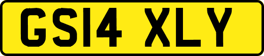 GS14XLY