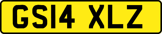GS14XLZ