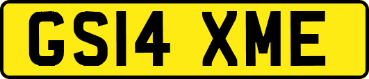 GS14XME
