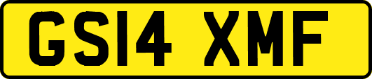 GS14XMF