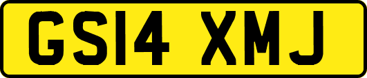 GS14XMJ