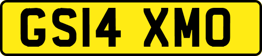 GS14XMO